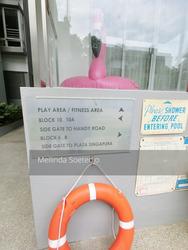 8 @ Mount Sophia (D9), Condominium #129015362